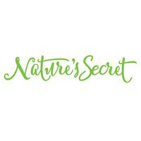 Nature's Secret CBD