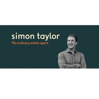 Simon Taylor - Estate Agent