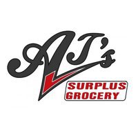 AJ's Surplus Grocery