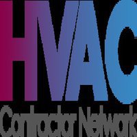 Hvac contractor network