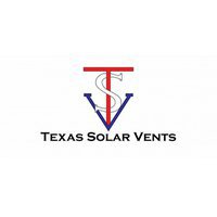 Texas Solar Vents