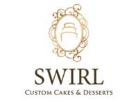 SWIRL Custom Cakes & Desserts 