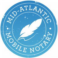 Mid-Atlantic Mobile Notary