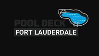 Fort Lauderdale Pool Deck Resurfacing