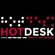 HotDesk Coworking Space Lahore