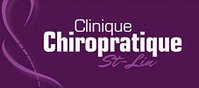 Clinique Chiropratique St-Lin