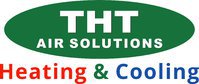 THT Air Solutions Heating & Cooling Heating & Cooling