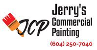 Jerrys Commercial Painting
