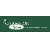 Champion Green Turf & Ornamental Services