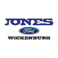 Jones Ford Wickenburg