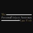 The Personal Injury Law Firm