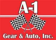 A-1 Gear & Auto