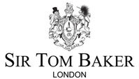 Sir Tom Baker
