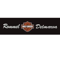 Rommel Harley-Davidson® Delmarva