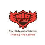 Big Pitcher-best pub in bangalore