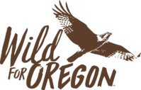 Wild for Oregon