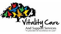 Vitality Home Care Agency - Walsall