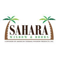Sahara Window and Doors