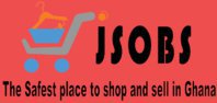 Jsobs – The safest place to shop or sell in Ghana