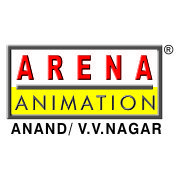 Arena Animation Anand