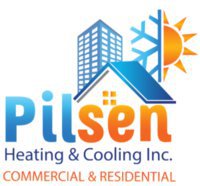 Pilsen Heating & Cooling