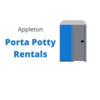Appleton Porta Potties