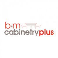 B and M Cabinetry Plus