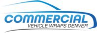 Commercial Vehicle Wraps Denver