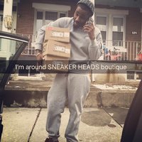  Sneaker Heads Boutique LLC
