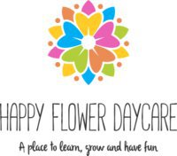 Happy Flower Day Care