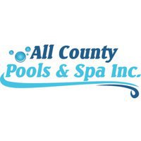All County Pools and Spa Inc