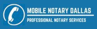 Mobile Notary Dallas