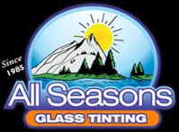 All Seasons Glass Tinting