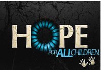 Hope For All Children