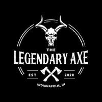 The Legendary Axe Indy