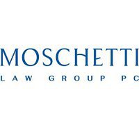 Moschetti Law Group - Newport Beach