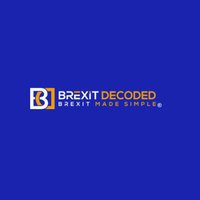 Brexit Decoded