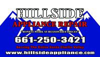 Hillside Appliance Repair