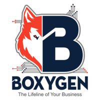 Boxygen - Managed IT Support Services