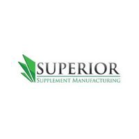 Superior Supplement Manufacturing