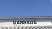 KG Massage & Spa Open