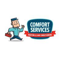 Comfort Services Heating & Air Conditioning, Inc.