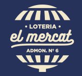 Lotería el Mercat