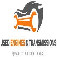 Used Engines and Transmissions