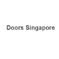 Toilet Door Singapore, Slide and Swing & Bifold Doors