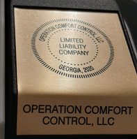 Operation Comfort Control, LLC