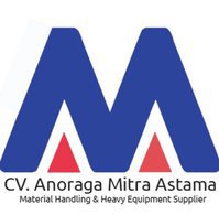 CV. Anoraga Mitra Astama (Rental Forklift / Rental Manlift / Rental Crane)