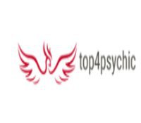 Top4 Psychic