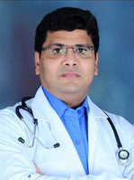 Dr. MOHAN B. GOYAL Gastro And Liver Clinic