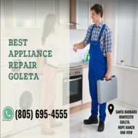 Best Appliance Repair Goleta